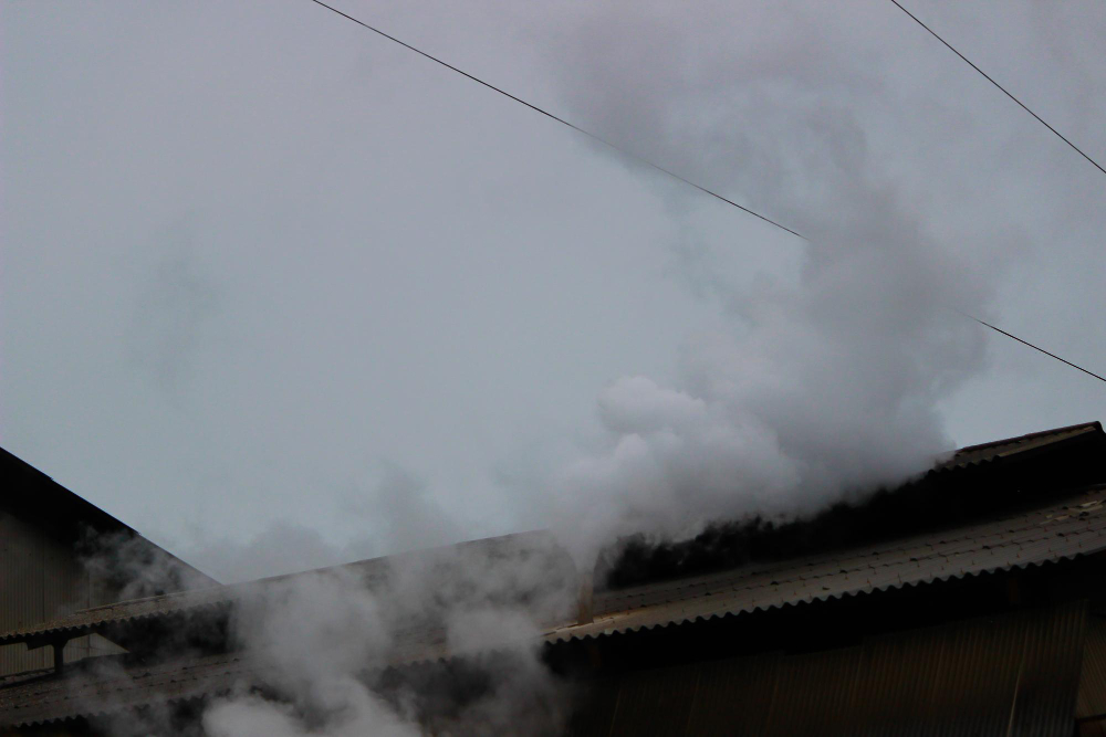 How Can An Insurance Loss Adjuster Help With Smoke Damage?