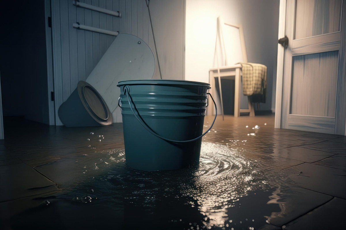 The Trickiest Part About Water Damage Claims