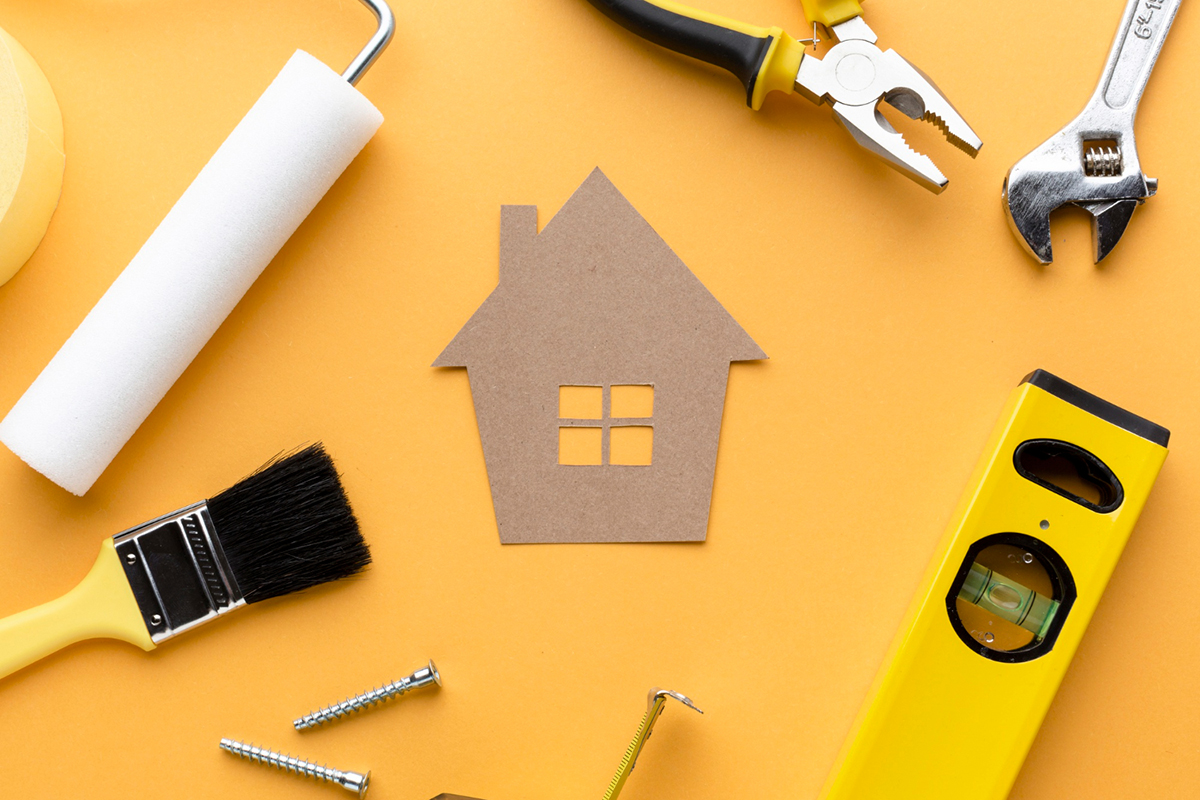 How to Ensure Your Home is Safe and Well-Maintained