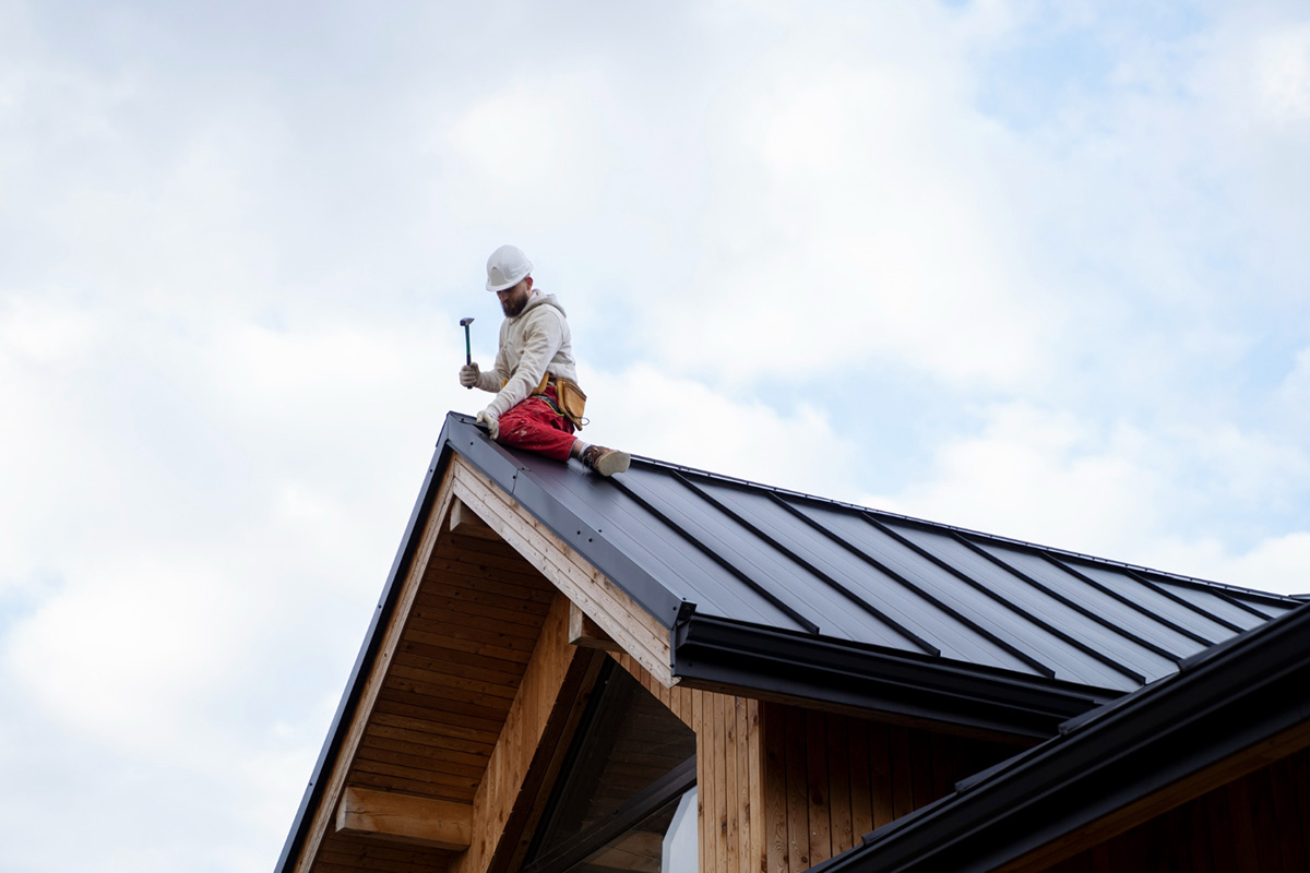 The Top Things You Should Know About Roof Claims