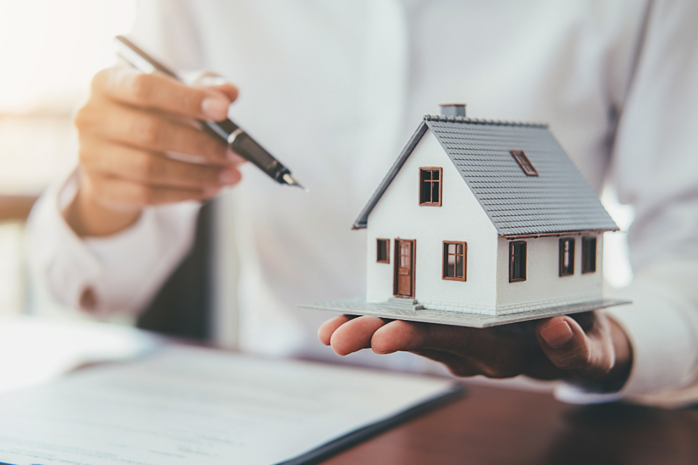 Understanding the Importance of Property Insurance