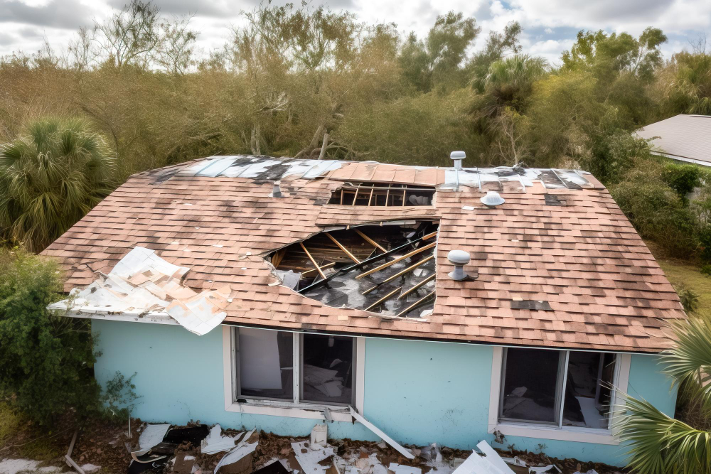 Expert Insurance Claim Tips for Home Property Damage