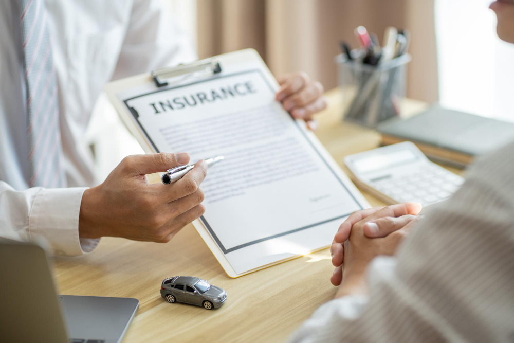 Navigating the Home Insurance Claim Process Like a Pro