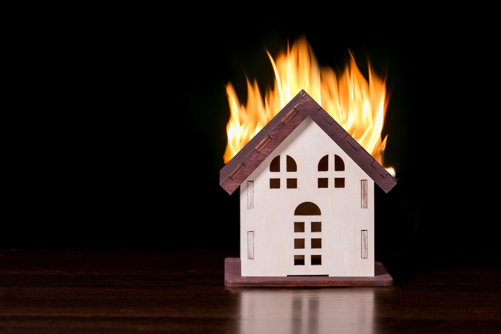 Navigating Fire Damage Property Claims with a Public Insurance Claims Adjuster