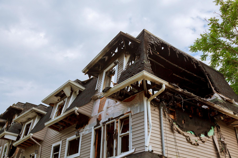 How Insurance Claim Repair Estimates Cover Your Losses