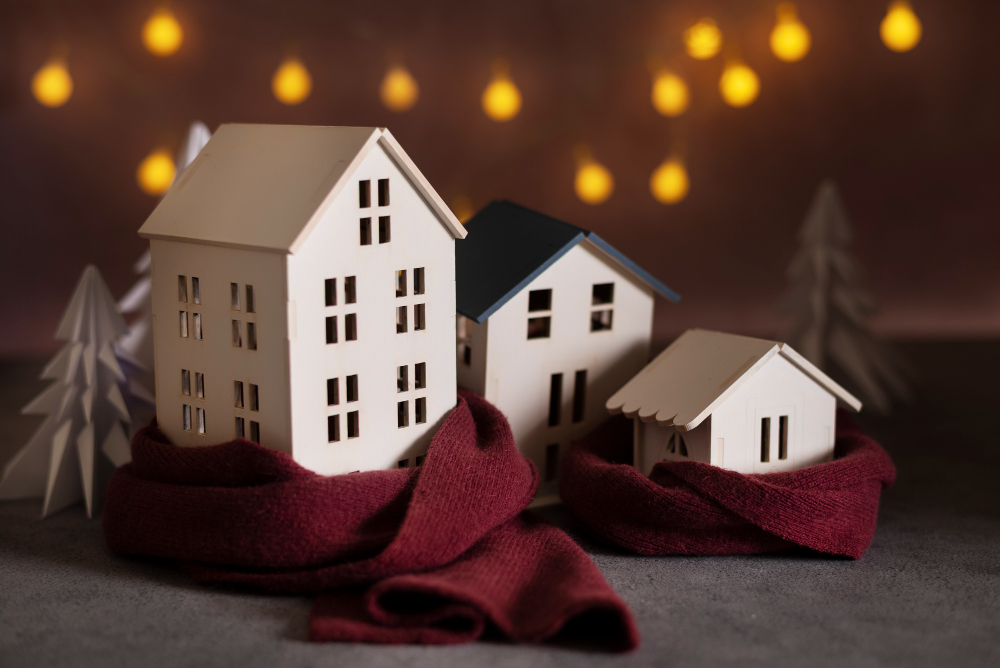 Unwrapping the Rise in Property Damage Claims During the Festive Season