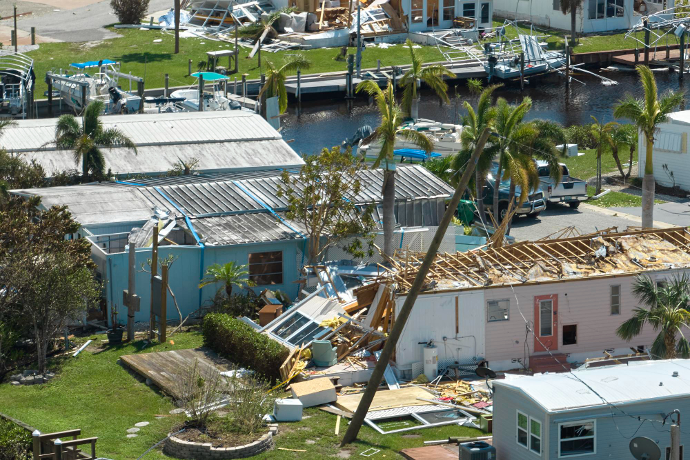 Maximizing Your Hurricane Damage Claim: The Advantage of Public Claims Adjusters in Orlando, FL