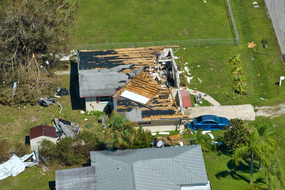Why You Need a Loss Adjuster for Successful Storm Damage Claims