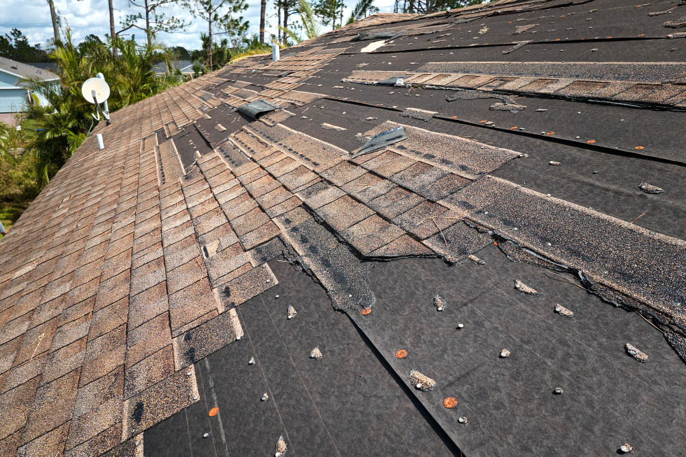 The Ultimate Guide to Protecting Your Roof and Home from Damage