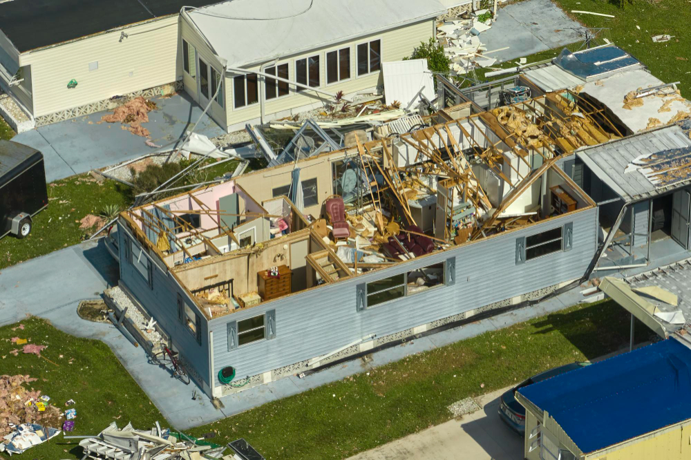 Navigating Insurance Claims and Choosing the Right Reconstruction Companies