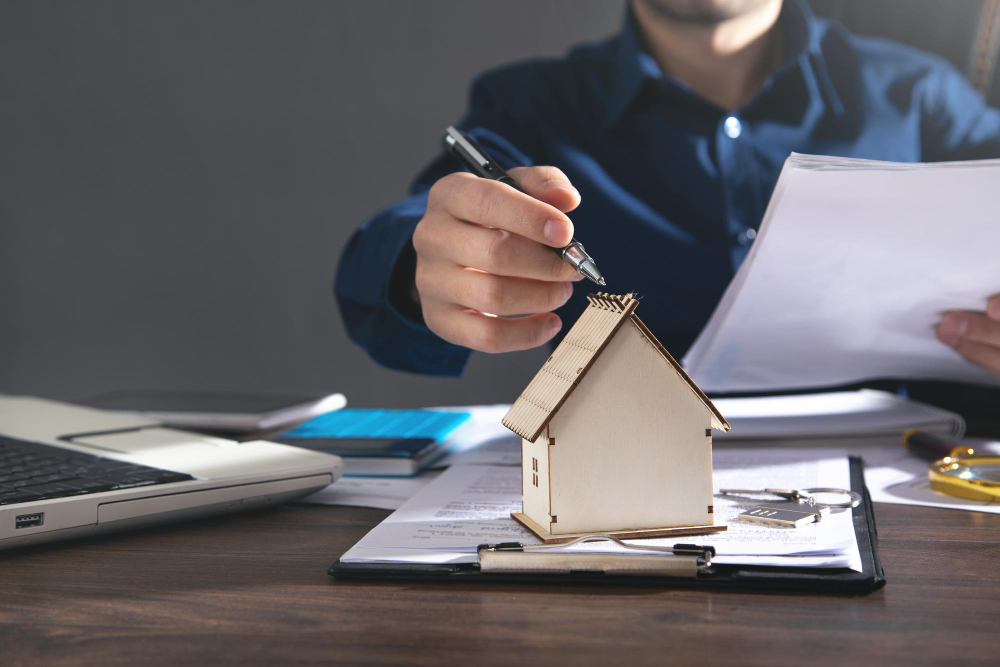 Mastering the Property Claim Handling Process
