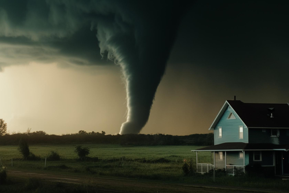 Practical Advice to Maximize Your Tornado Damage Insurance Settlement