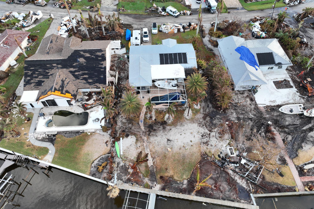 Weather Safety and Navigating Catastrophe Claims in Orlando, FL