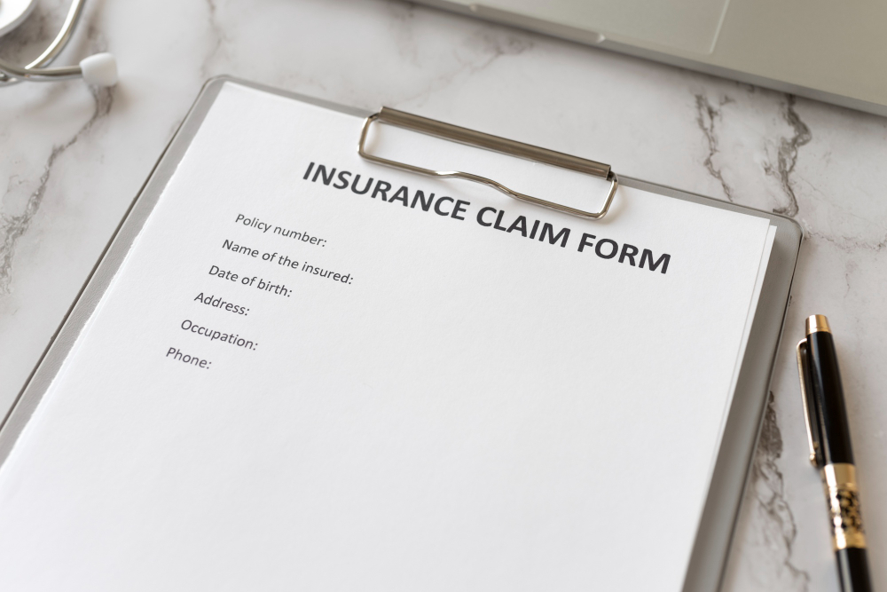What If I Didn’t Get Enough Money for My Insurance Claim?