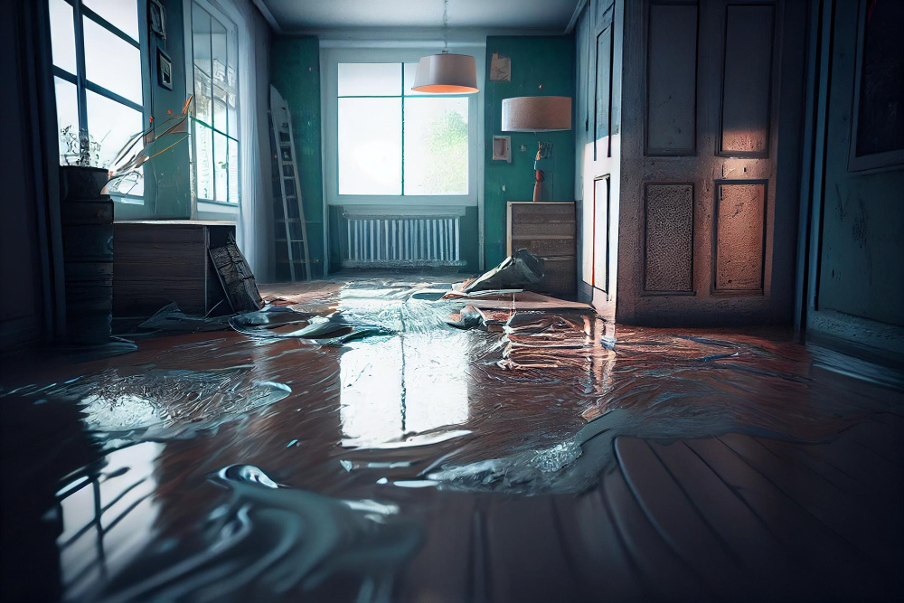 The Ultimate Guide to Property Restoration After a Flooded Basement