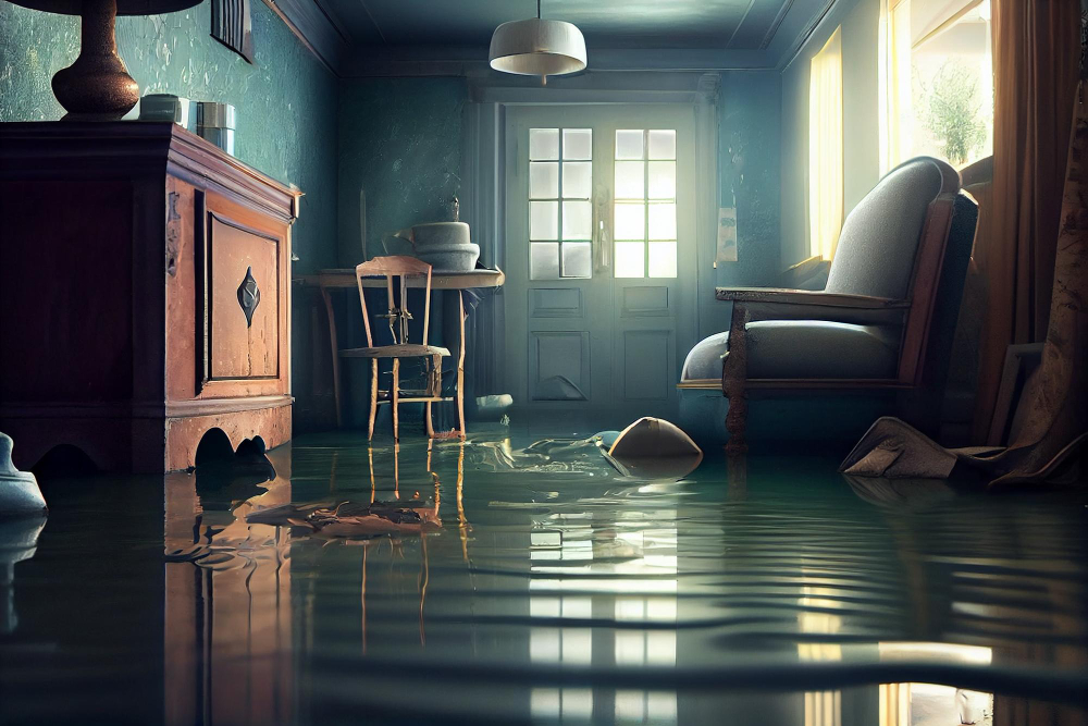 Your Comprehensive Guide to Handling Flood Damage Claims