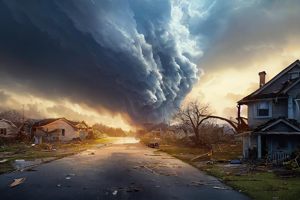 The Crucial Role of Insurance Loss Adjusters in Navigating the Aftermath of Superstorms