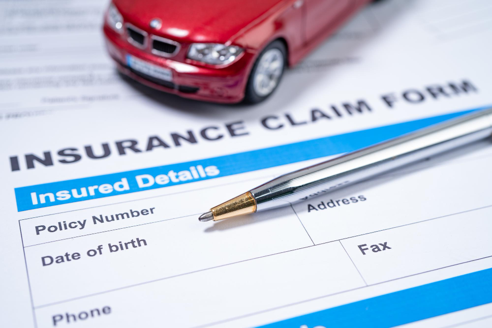 Ways You Can Make the Most of Your Insurance Claim