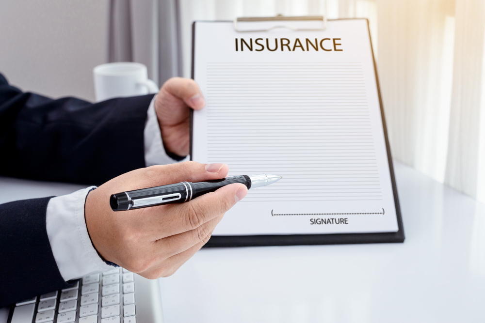 Preparing For a Successful Insurance Claim