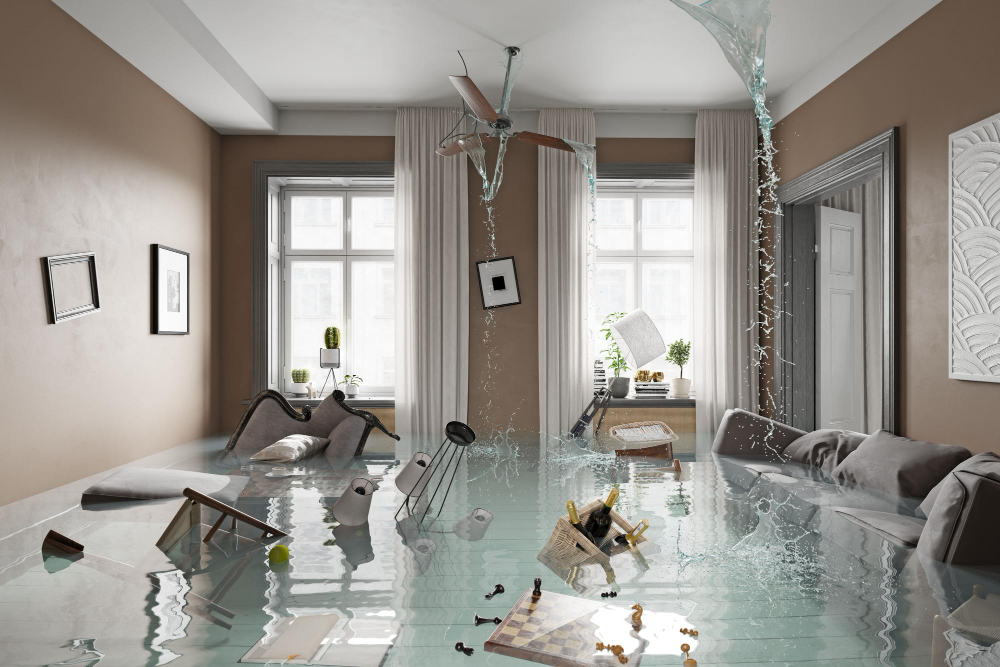 Understanding Water Damage Claims and How a Public Claims Adjuster Can Help