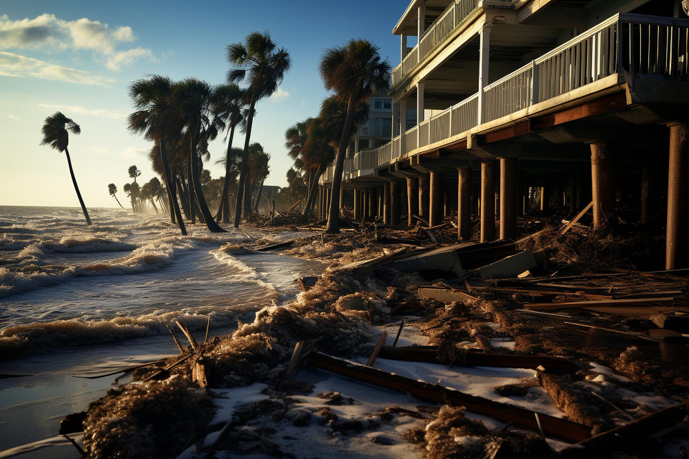 Common Hurricane Insurance Claim Challenges and How to Overcome Them