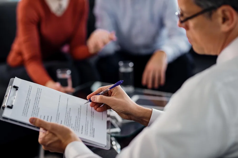 How to File an Insurance Claim in Orlando, Florida