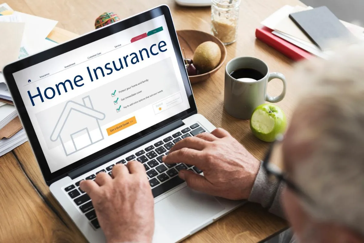 4 Tips for Starting Your Property Loss Claim