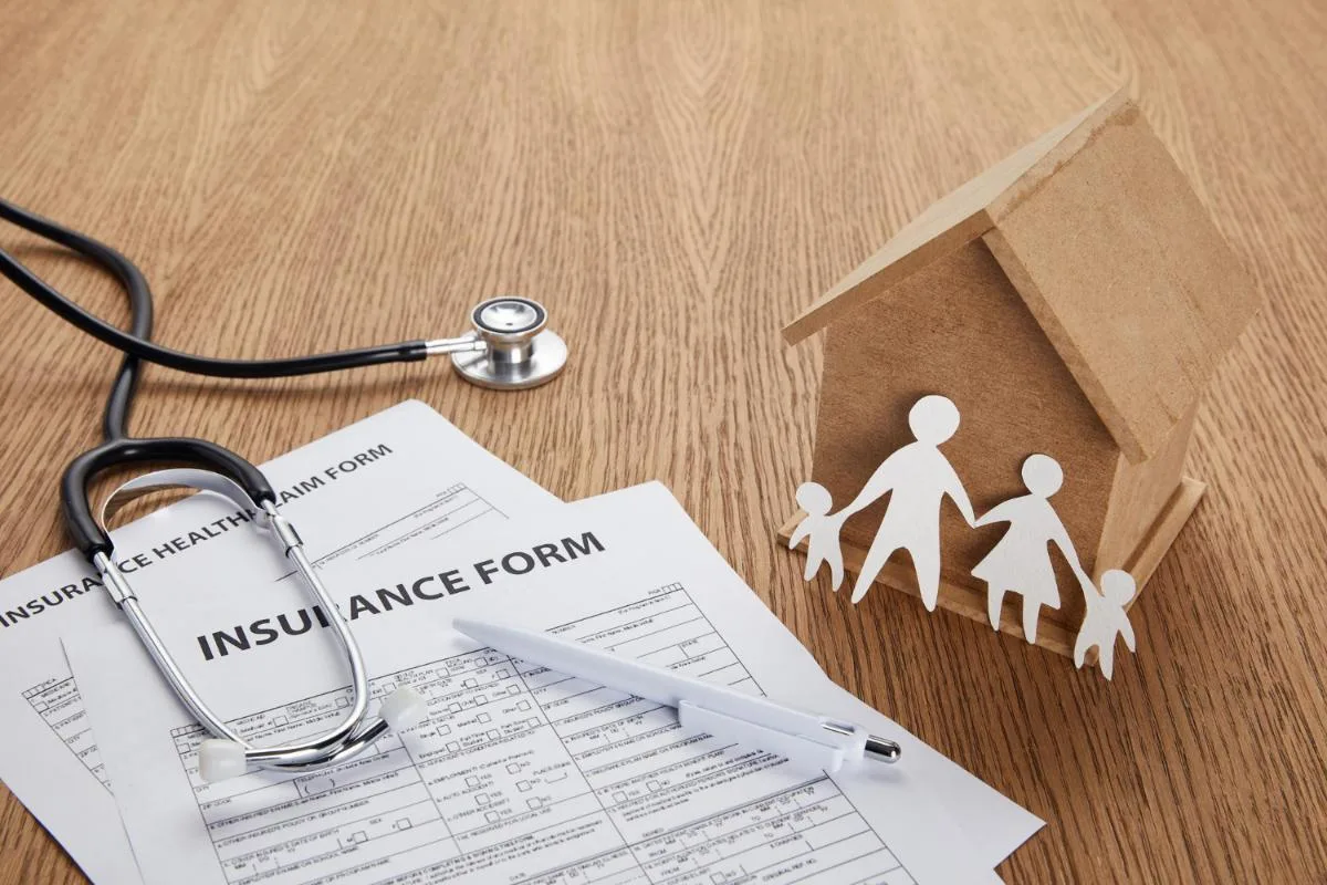 Four Secrets Your Insurance Company Doesn't Want You to Know