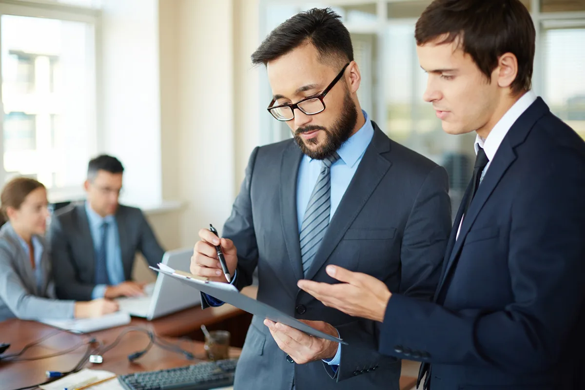 The Importance of Seeking Insights and Advice from Experienced Professionals Public Adjusters