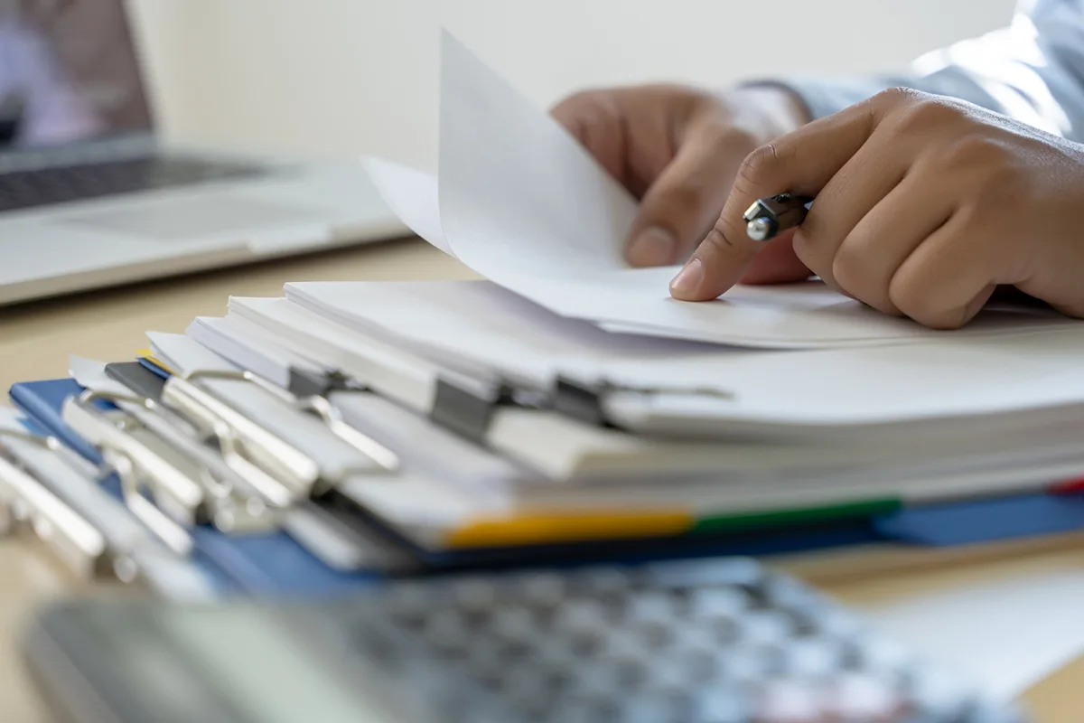 Understanding the Importance of a Proof of Loss for your Insurance Claim