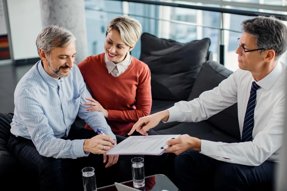 How Public Adjusters Can Help In Your Property Claims