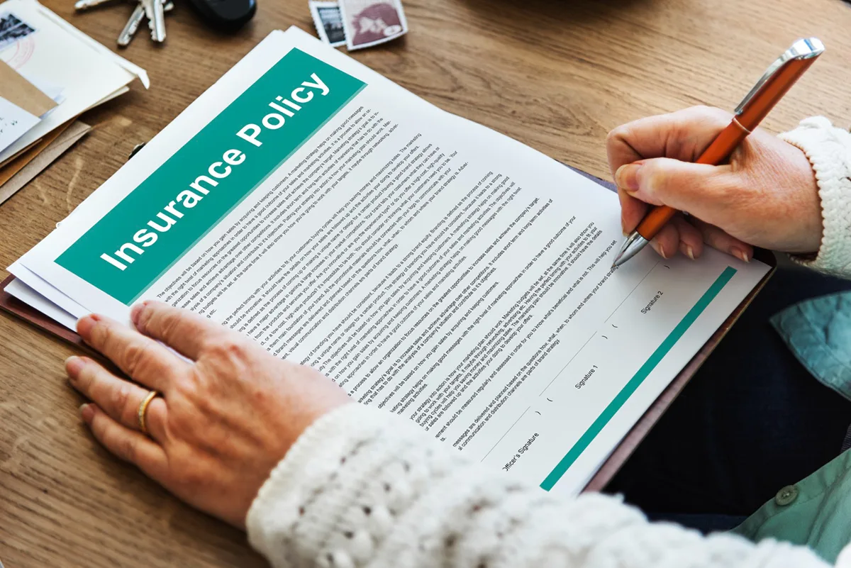 Insurance Policyholder Duties After a Loss