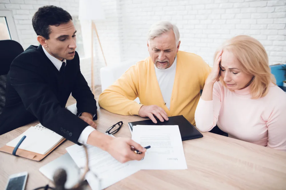 How to Know When You Need a Loss Adjuster