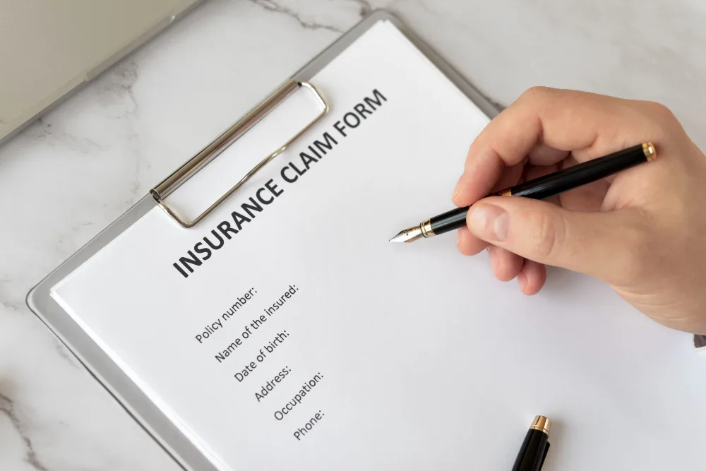 Will Your Insurance Claim Offer Be Sufficient to Cover Repairs?