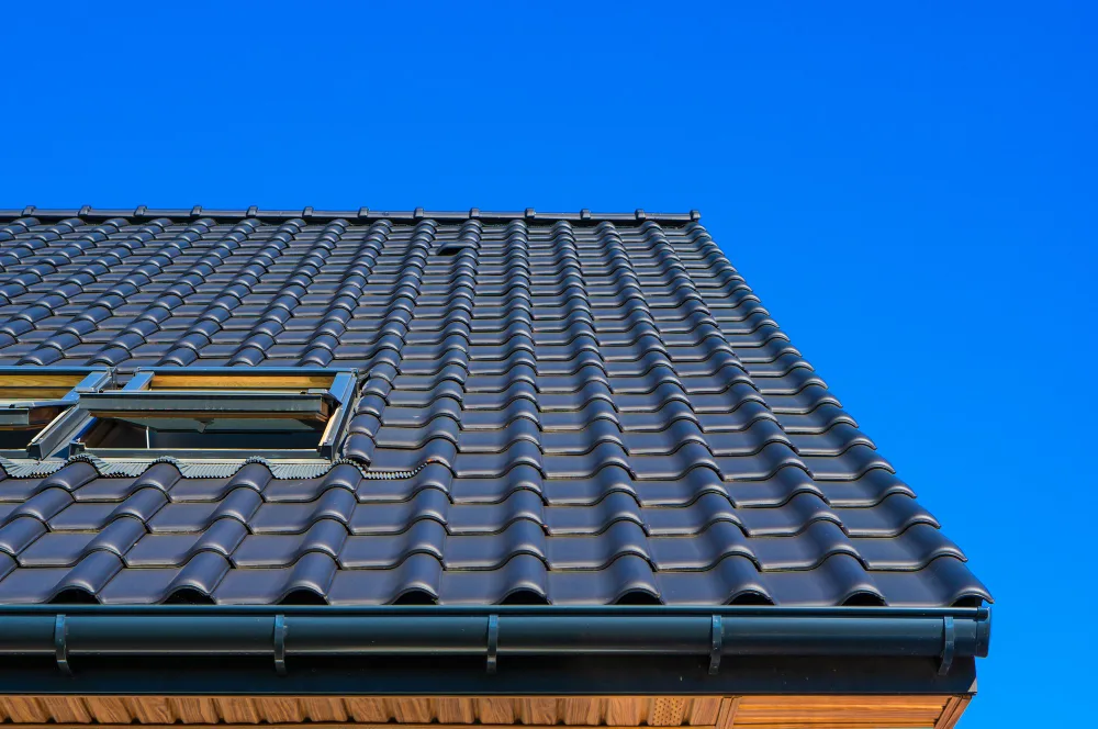 Common Roofing Problems