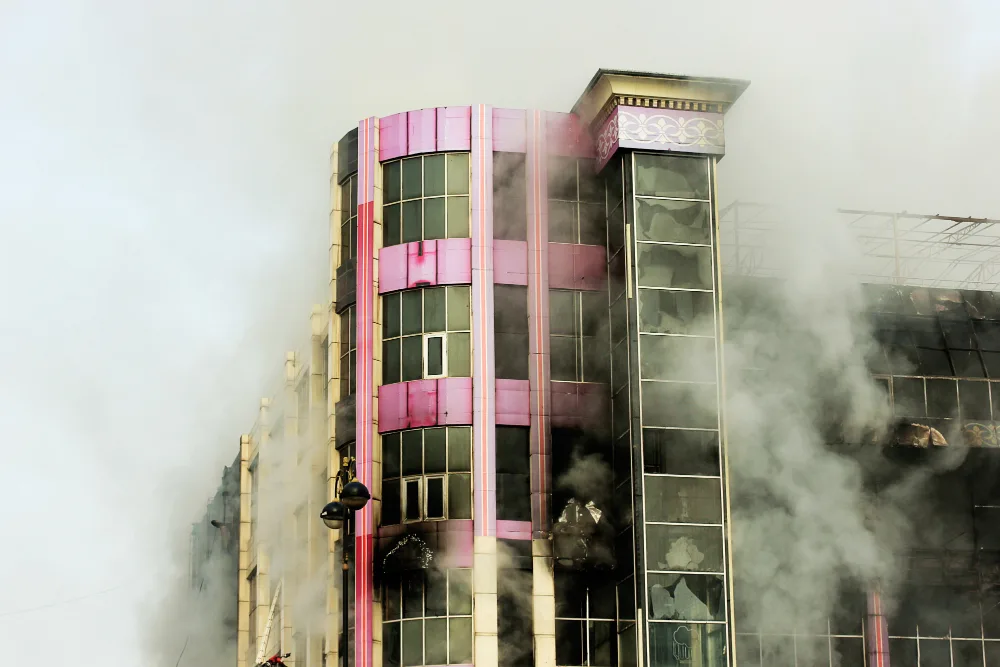 How to Document Property Damage for Insurance Claims