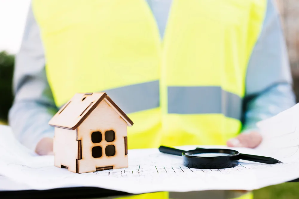 Understanding the Underwriting and Re-Inspection Process in Loss Adjusting