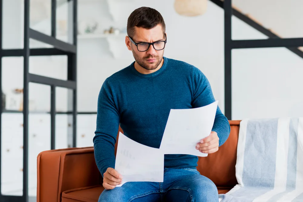 Common Mistakes to Avoid When Filing an Insurance Claim