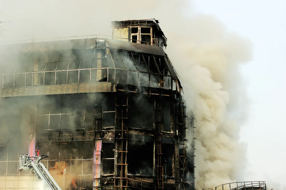Essential Steps for Property Restoration After Fire Damage