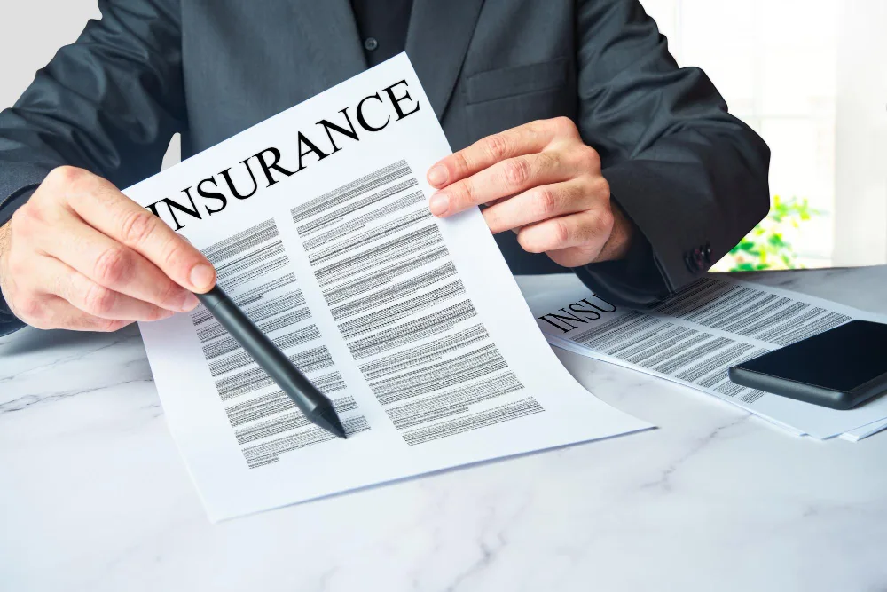 Insurance Claim Mistakes Property Owners Should Avoid