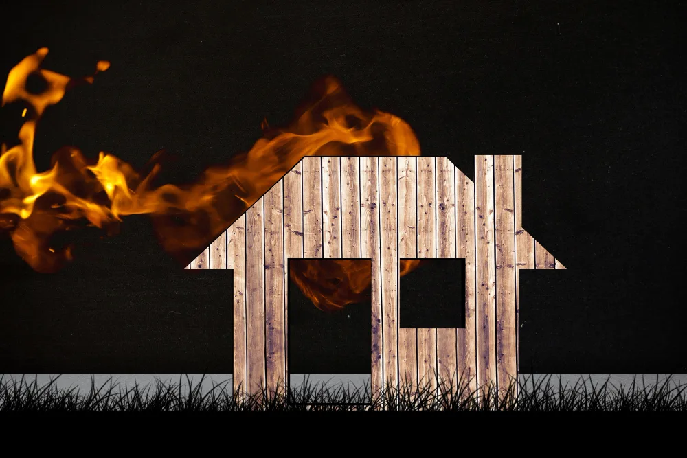 Fire Insurance Claim Settlement Made Simple