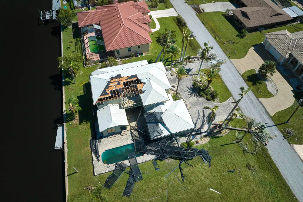 How to Prevent Common Property Damage Claims