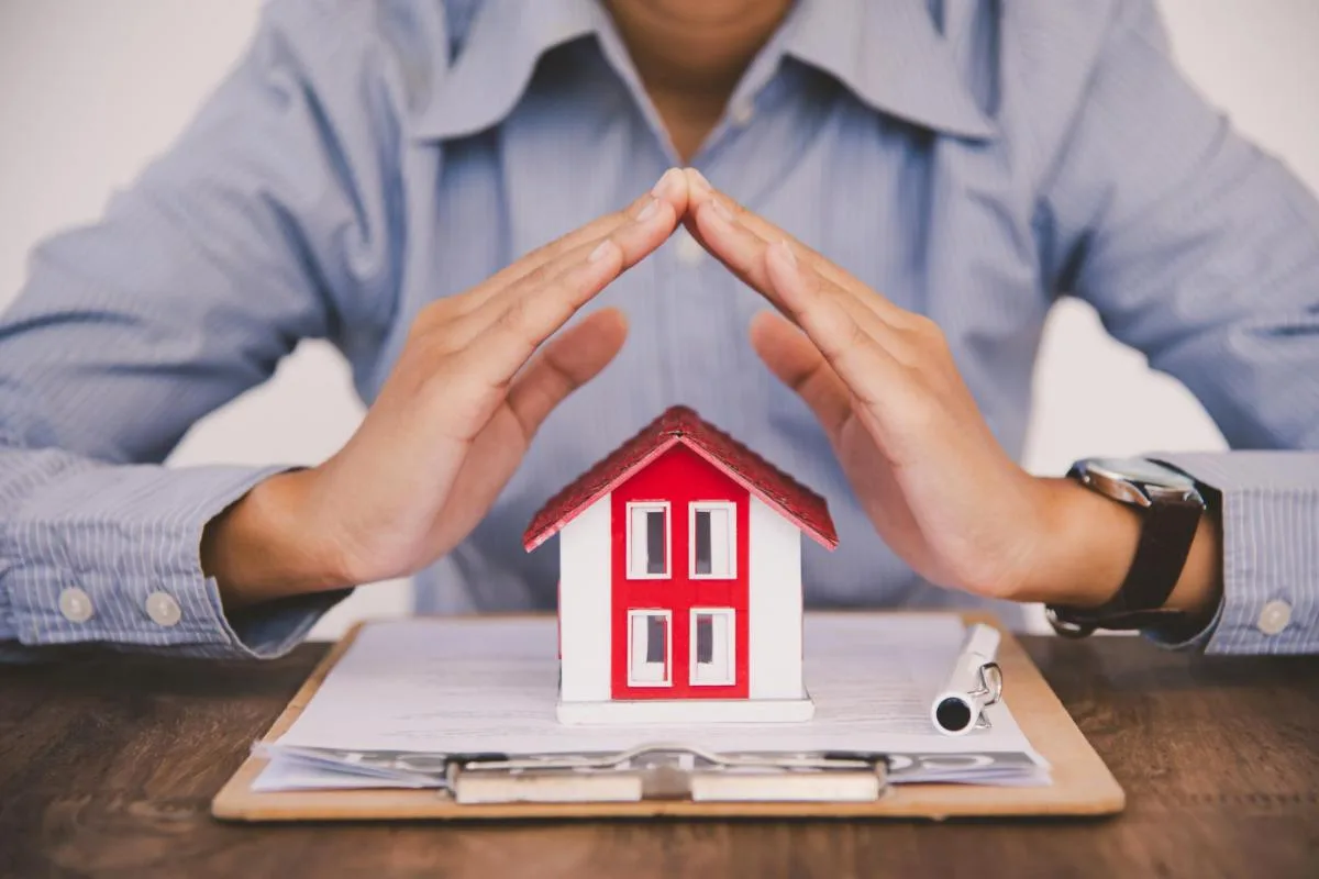 Why You Need Homeowners’ Insurance