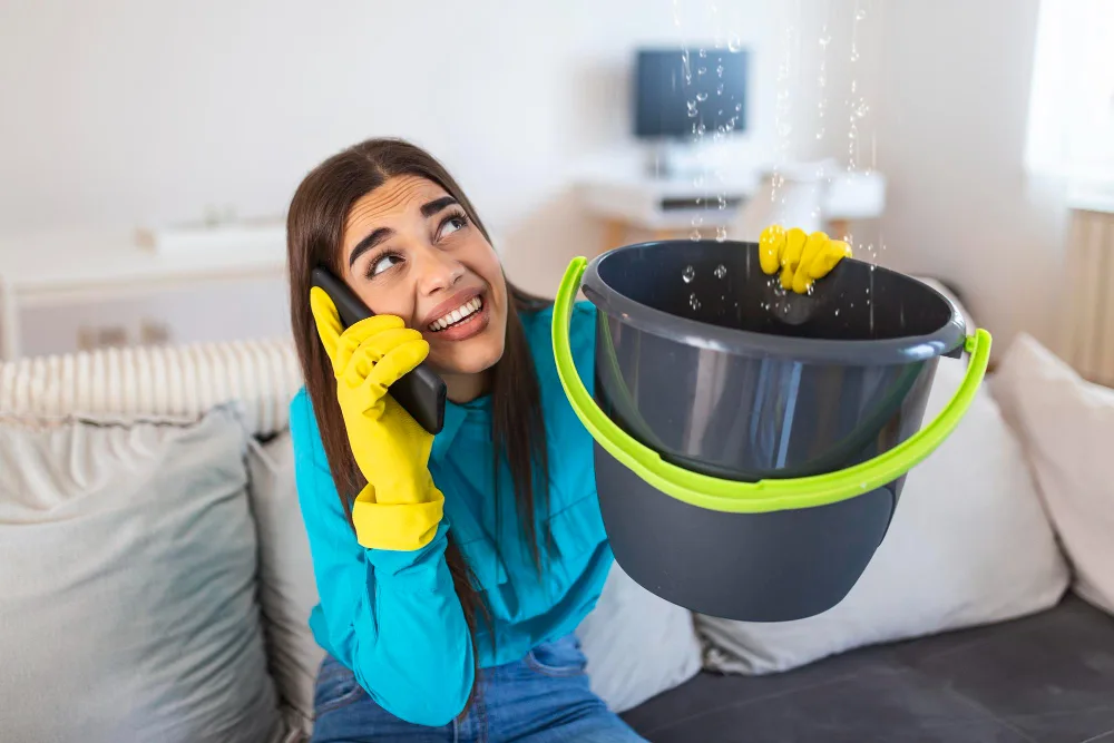 Water Damage Claim Denied in Orlando? Here's Why