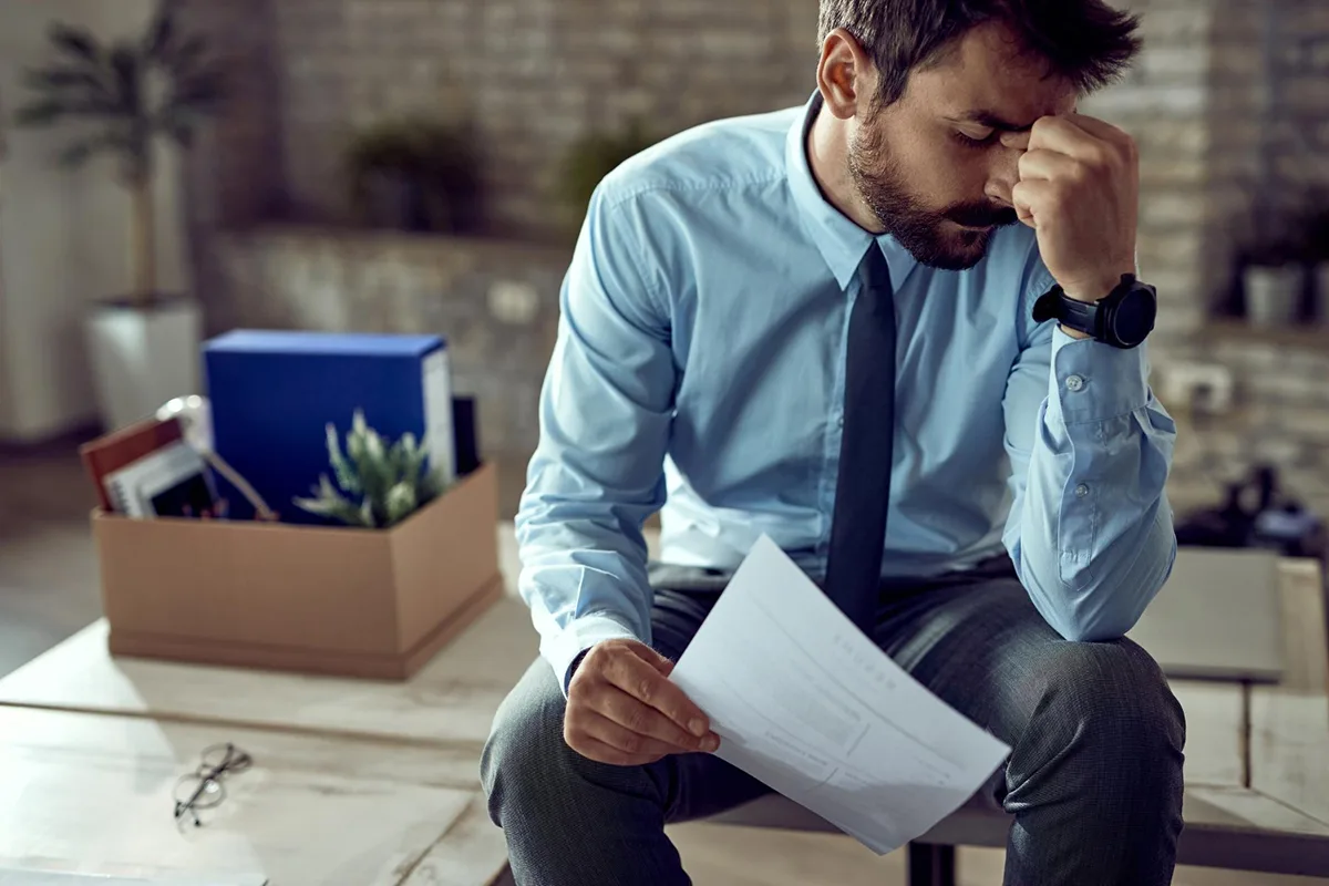 Tips in Approaching a Large Commercial Loss