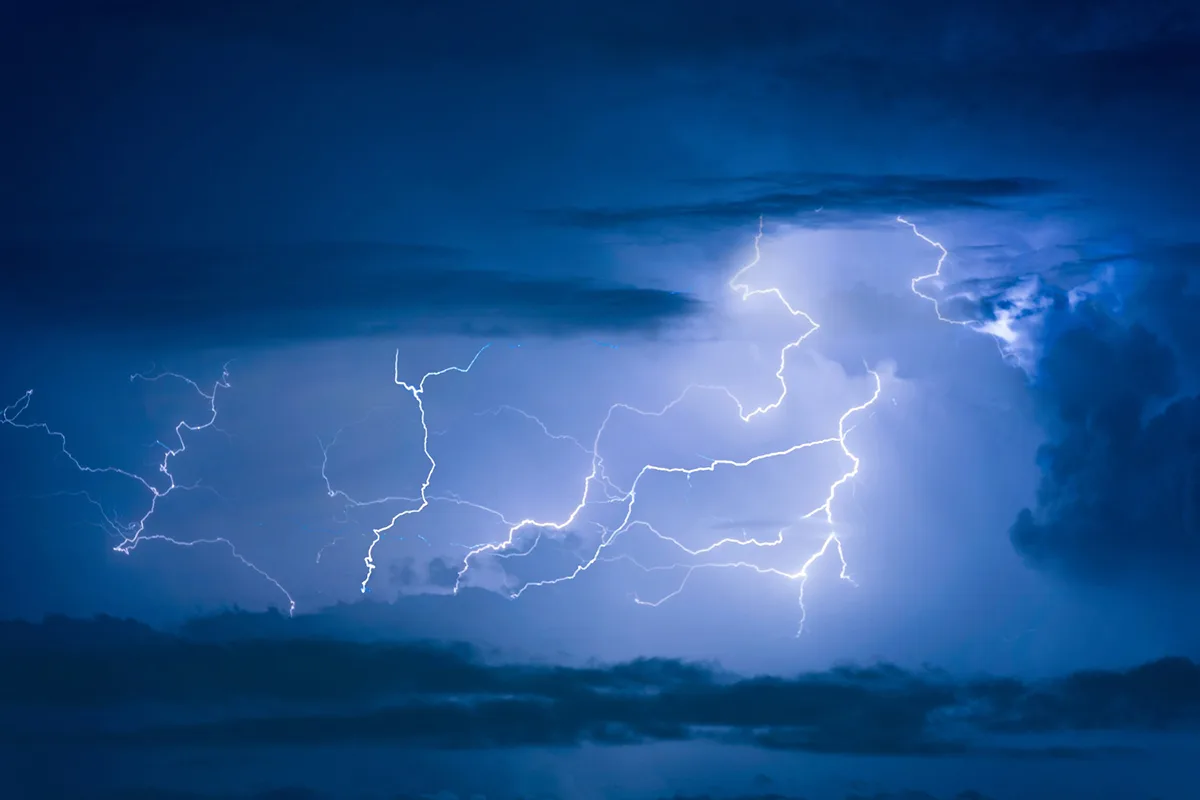 Protecting Your Home from Lightning Damage
