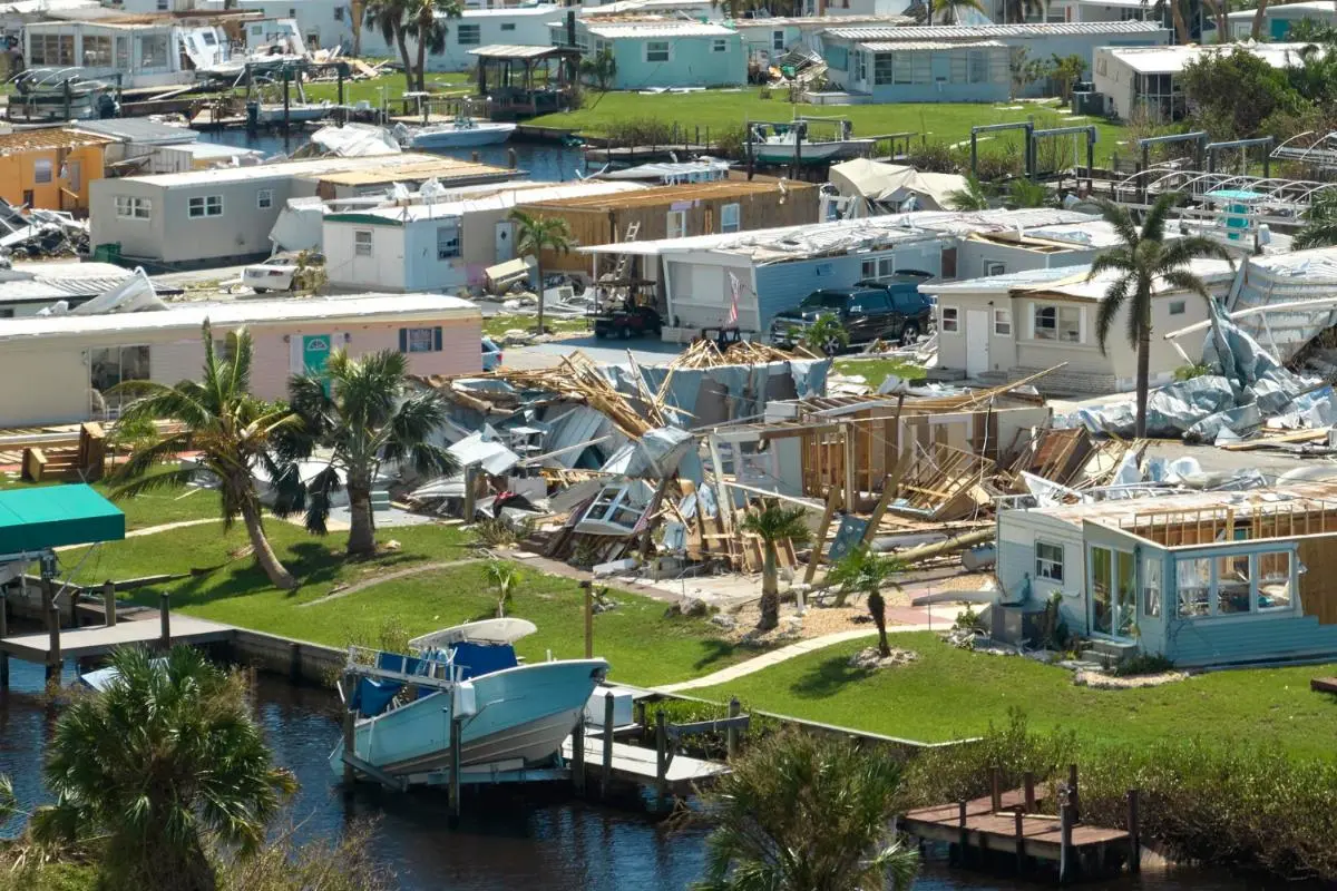Our Public Adjusters and Water Damage Insurance Claims