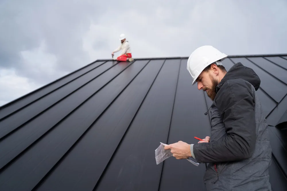 Common Roofing Problems Found In Our Inspections