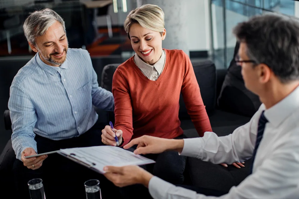 The Advantages of Hiring Professionals to Represent You in Your Insurance Case